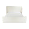Modern European furniture - Upholstered Storage Bed - www.oroa.com