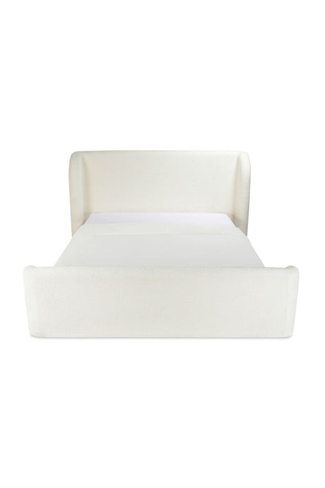 Modern European furniture - Upholstered Storage Bed - www.oroa.com