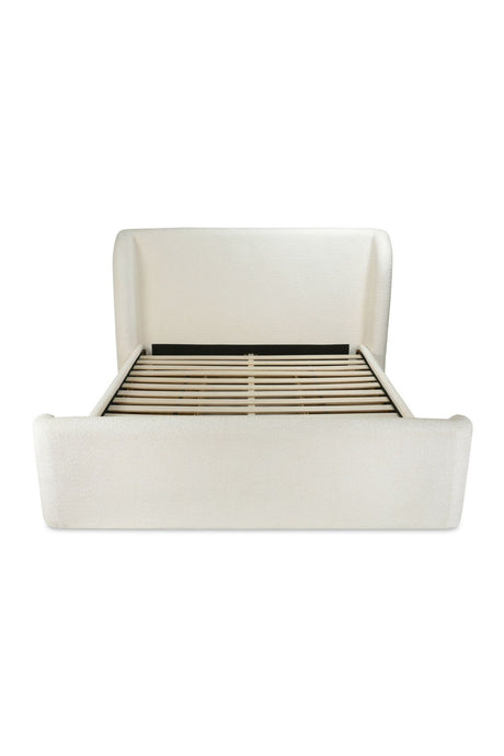Modern European furniture - Upholstered Storage Bed - www.oroa.com