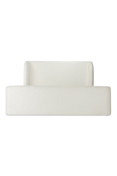 Modern European furniture - Upholstered Storage Bed - www.oroa.com