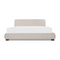 Modern European furniture - Modern Minimalist Storage Bed - www.oroa.com