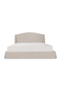 Modern European furniture - Wingback Framed Storage Bed - www.oroa.com