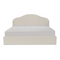 Modern European furniture - Arched Headboard Storage Bed - www.oroa.com