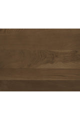 Modern European furniture - Solid Oak 7-Drawer Dresser - www.oroa.com