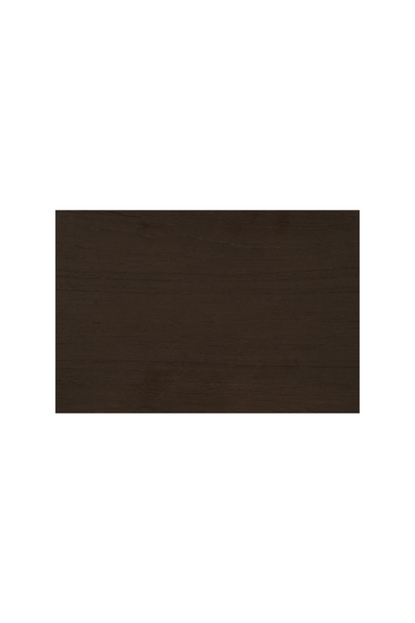 Modern or European furniture - Brown Teak Outdoor Coffee Table - link to oroa.com