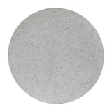 Modern European furniture - White Terrazzo Indoor/Outdoor Dining Table - www.oroa.com