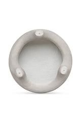 Modern European furniture - Modern Concrete Outdoor Coffee Table - www.oroa.com