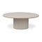 Modern European furniture - Outdoor Concrete Coffee Table - www.oroa.com