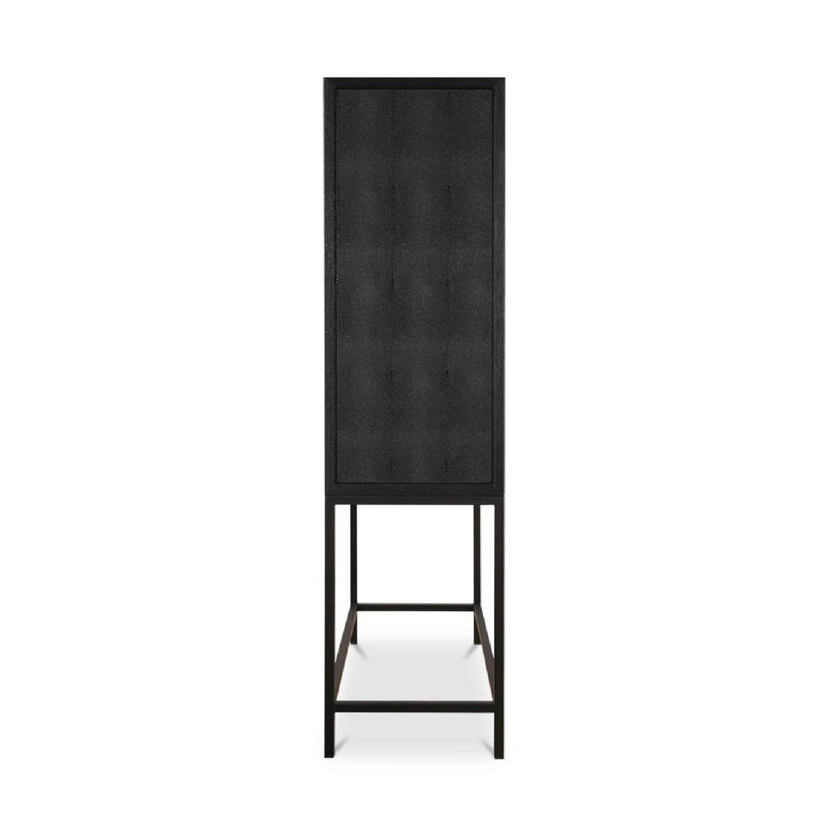 Modern European furniture - Solid Oak Bar Cabinet - www.oroa.com