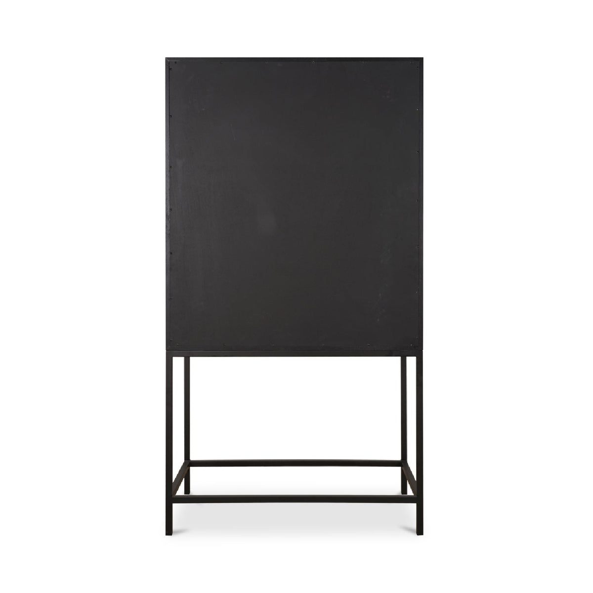 Modern European furniture - Solid Oak Bar Cabinet - www.oroa.com