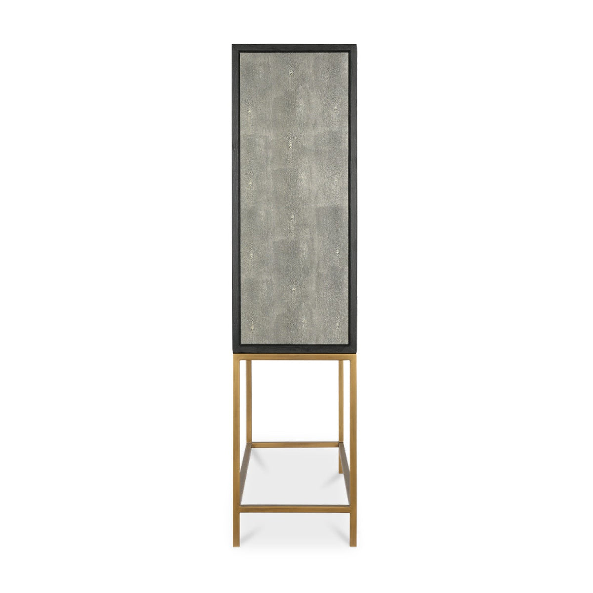 Modern European furniture - Solid Oak Bar Cabinet - www.oroa.com