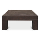 Modern European furniture - minimalist white curved sofa - www.oroa.com