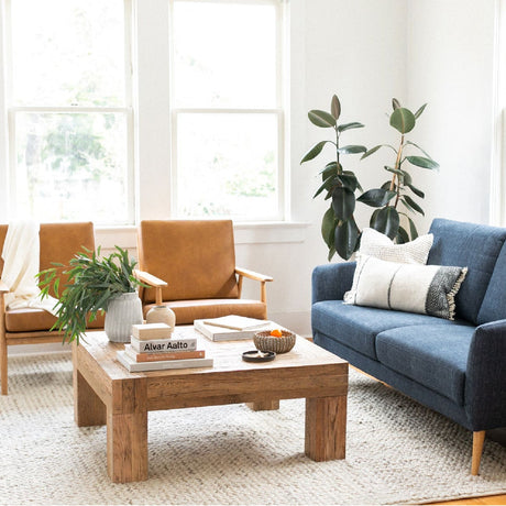 Modern European furniture - minimalist white curved sofa - www.oroa.com