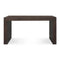 Modern European furniture - Rustic Oak Console Table - www.oroa.com