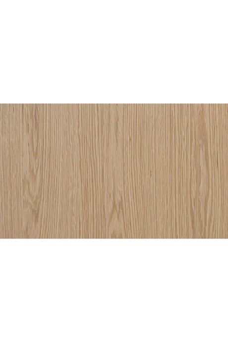 Modern European furniture - Natural Oak Dining Table - www.oroa.com