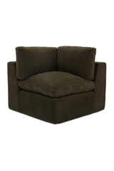 Modern European furniture - Modern Minimalist Slipper Chair - www.oroa.com