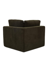 Modern European furniture - Modern Minimalist Slipper Chair - www.oroa.com
