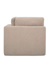 Modern European furniture - Modern Minimalist Slipper Chair - www.oroa.com