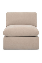 Modern European furniture - Modern Minimalist Slipper Chair - www.oroa.com