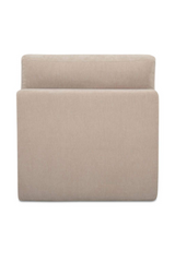 Modern European furniture - Modern Minimalist Slipper Chair - www.oroa.com