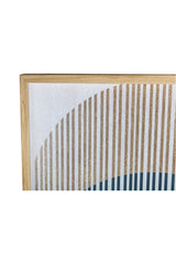 Modern European furniture - Circular Outline Art Print - www.oroa.com