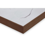 Modern European furniture - Minimalist Abstract Framed Painting - www.oroa.com