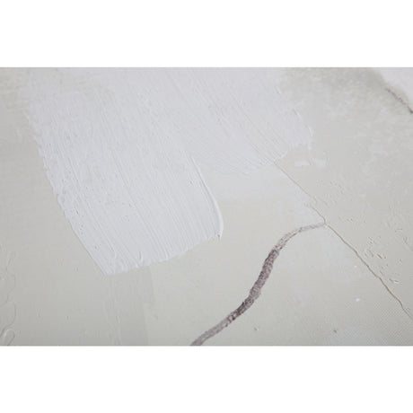 Modern European furniture - Minimalist Abstract Framed Painting - www.oroa.com