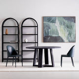 Modern European furniture - Minimalist Abstract Framed Painting - www.oroa.com