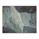 Modern European furniture - Minimalist Abstract Framed Painting - www.oroa.com