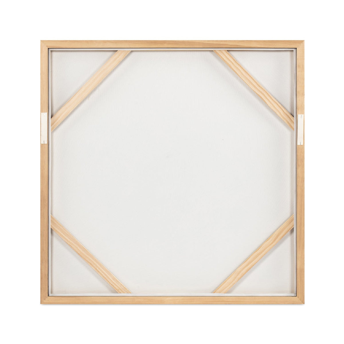 Modern European furniture - Textured Beige Framed Painting - www.oroa.com