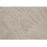 Modern European furniture - Textured Beige Framed Painting - www.oroa.com