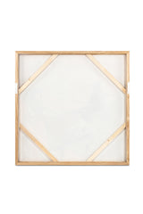 Modern European furniture - Pastel Toned Abstract Painting - www.oroa.com