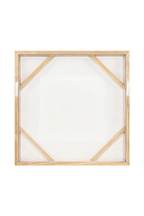 Modern European furniture - Abstract Brushstrokes Painting - www.oroa.com