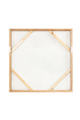 Modern European furniture - Neutral Palette Abstract Painting - www.oroa.com