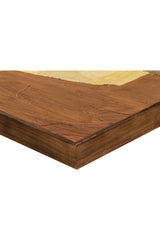 Modern European furniture - Neutral Palette Abstract Painting - www.oroa.com