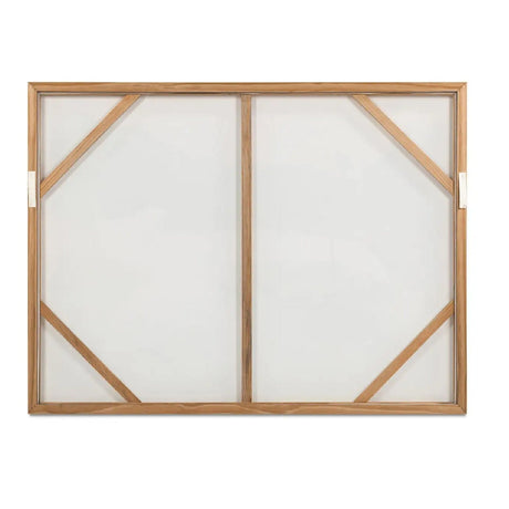 Modern European furniture - Pastel Landscape Framed Painting - www.oroa.com