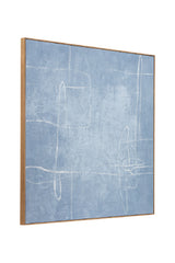 Modern European furniture - Abstract Framed Wall Art - www.oroa.com