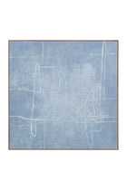Modern European furniture - Abstract Framed Wall Art - www.oroa.com