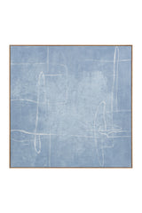 Modern European furniture - Abstract Framed Wall Art - www.oroa.com