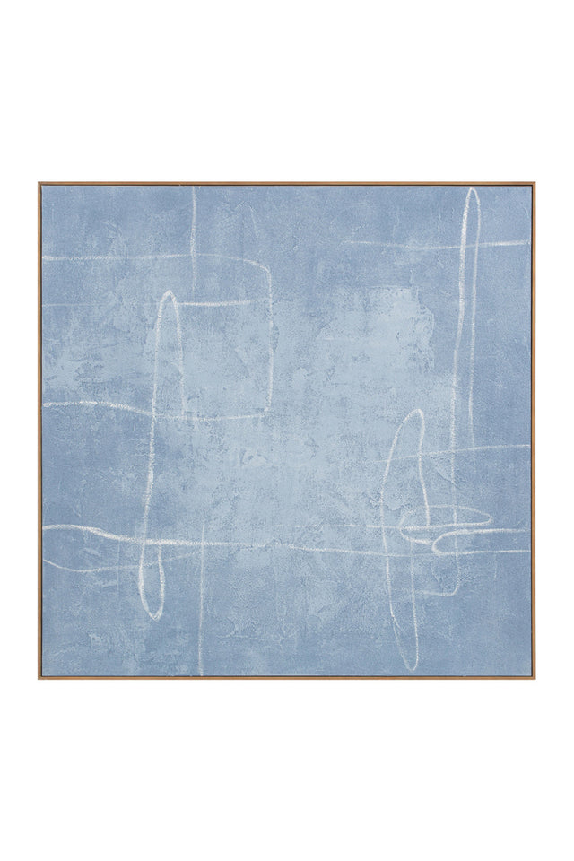 Modern European furniture - Abstract Framed Wall Art - www.oroa.com