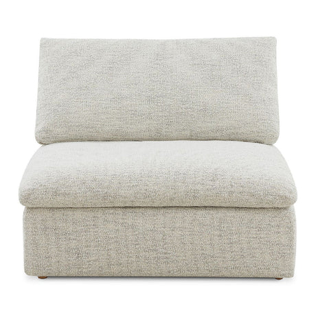 Modern European furniture - Fabric Upholstered Modular Chair - www.oroa.com