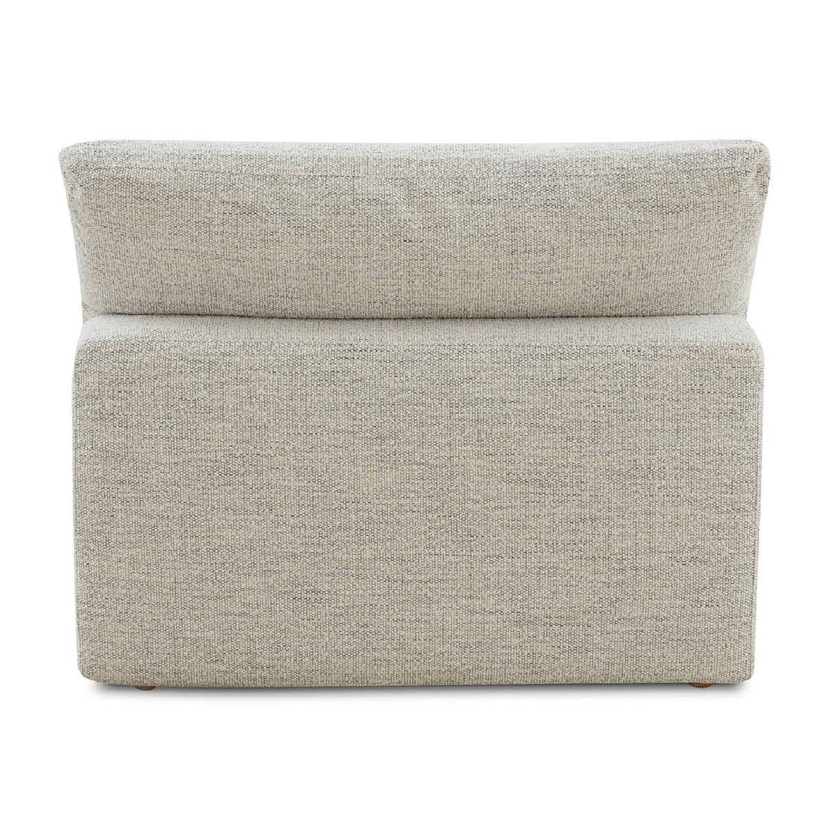 Modern European furniture - Fabric Upholstered Modular Chair - www.oroa.com