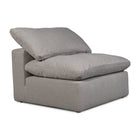 Modern European furniture - Classic Slipper Chair - www.oroa.com