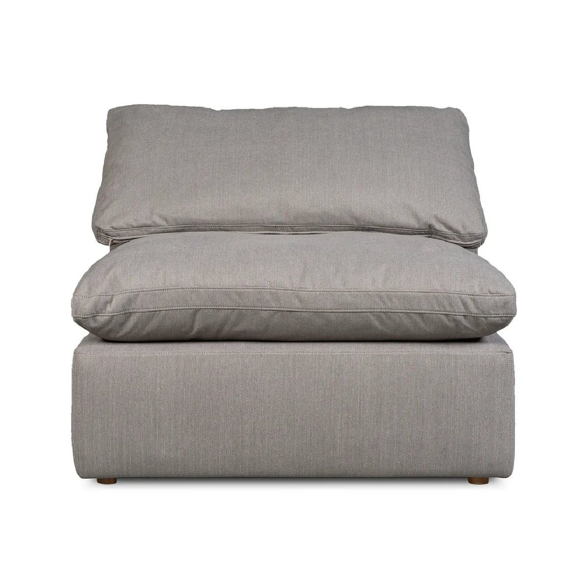 Modern European furniture - Classic Slipper Chair - www.oroa.com