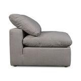 Modern European furniture - Classic Slipper Chair - www.oroa.com
