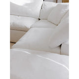 Modern European furniture - Square Modern Classic Ottoman - www.oroa.com