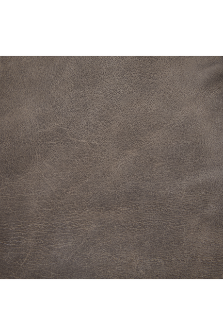 Modern European furniture - Brown Fabric Dining Chair - www.oroa.com