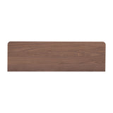 Modern European furniture - 6-Drawer Wooden Dresser - www.oroa.com