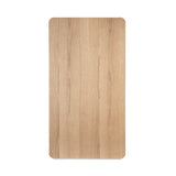 Modern European furniture - 2-Drawer Wooden Coffee Table - www.oroa.com