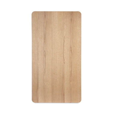 Modern European furniture - 2-Drawer Wooden Coffee Table - www.oroa.com